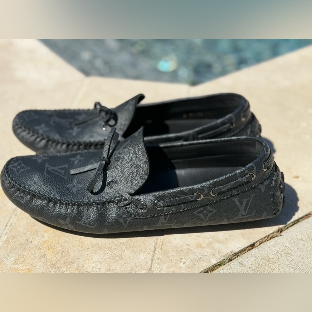 Men’s Louis Vuitton Loafers